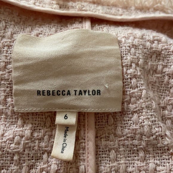 Rebecca Taylor - Picture 9 of 13